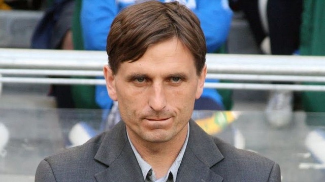 Nie będę nowym trenerem Pogoni - mówi w rozmowie z Radiem Szczecin Marcin Brosz. We wtorek szczeciński klub zaprezentuje nowego szkoleniowca.