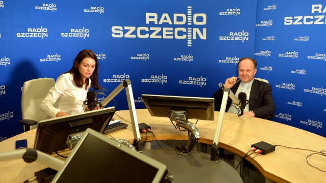 - Rząd PiS, a wcześniej PO wykorzystuje nieszczęście imigrantów, by budować tożsamość narodową - mówił w Rozmowie pod krawatem ksiądz Kazimierz Sowa.