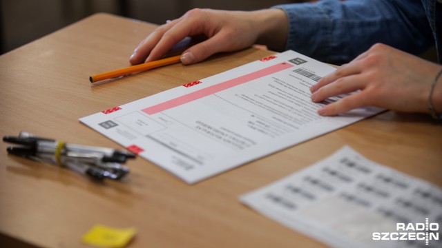 We wtorek ostatni dzień części pisemnej matur. Na koniec wśród zdawanych przedmiotów jest m.in. język kaszubski czy przedmioty do wyboru w języku obcym - np. biologia, chemia czy geografia.