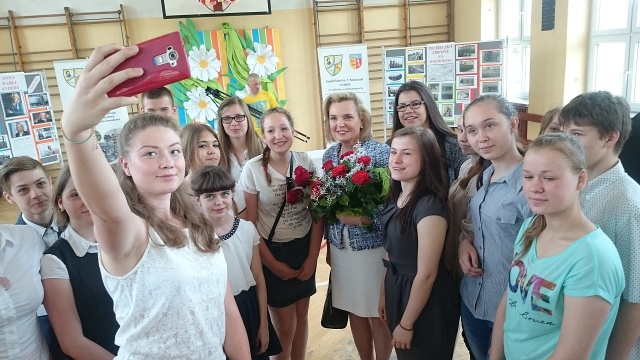 W domu nie był żołnierzem - był kochającym ojcem - tak generała Władysława Andersa wspomina jego córka.