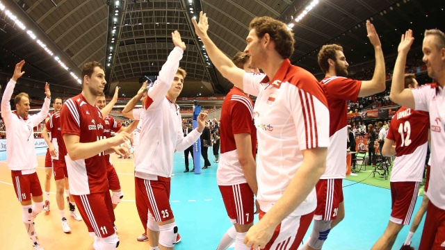 Polscy siatkarze odnieśli drugie zwycięstwo w odbywającym się w Tokio kwalifikacyjnym turnieju do igrzysk olimpijskich w Rio de Janeiro. Biało-czerwoni po sobotniej wygranej z Kanadą dziś pokonali Francję 3:2.