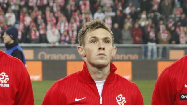 Maciej Rybus na 99 procent nie pojedzie na Euro 2016 do Francji.