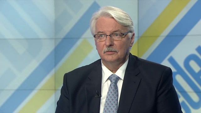 Nie ma podstaw do wszczęcia jakiejkolwiek procedury karania Polski - mówił na antenie TVN24 minister spraw zagranicznych Witold Waszczykowski. Jego zdaniem Komisja Europejska nie ma prawa osądzać naszego kraju.