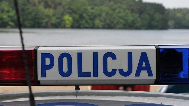 Śmierć mamy i brata obserwował z brzegu czteroletni chłopczyk.