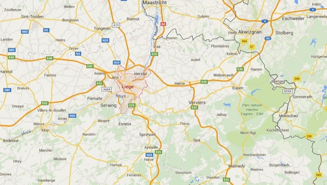 Co najmniej trzy osoby zginęły, a dziewięć zostało rannych w wypadku kolejowym w pobliżu Liege w Belgii - informuje Polska Agencja Prasowa.