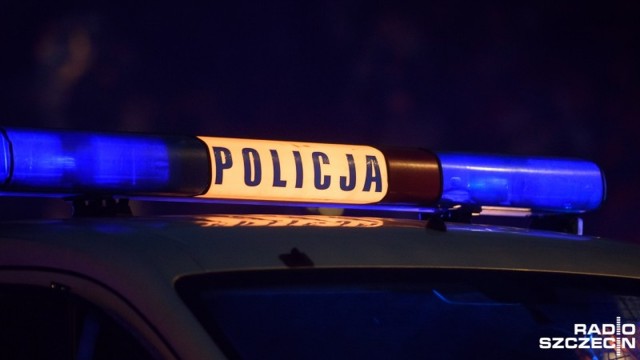 Policjanci zatrzymali 50-latka z powiatu gryfickiego, który powiesił psa. Mężczyźnie grozi do dwóch lat więzienia.