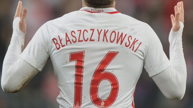 UEFA opublikowała specjalny komunikat z propozycją wymawiania imion i nazwisk piłkarzy, którzy wezmą udział w Mistrzostwach Europy we Francji.