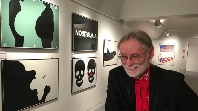 Marynista, fotoreporter, polski fotografik Marek Czasnojć i plakacista i felietonista rodem ze Szczecina profesor Lex Drewiński to tegoroczni Ambasadorowie Szczecina.