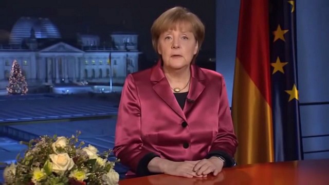 Choć Angela Merkel w Niemczech jest coraz mniej popularna, to przez amerykański magazyn Forbes została po raz szósty uznana za najbardziej wpływową kobietę świata.
