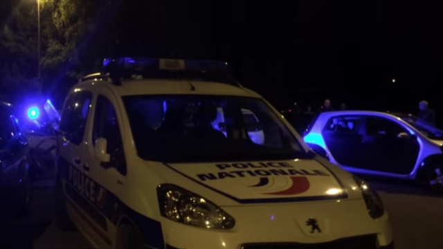 W akcji policji antyterrorystycznej pod Paryżem został zabity domniemany dżihadysta, który zamordował wziętych jako zakładników policjanta i jego żonę.