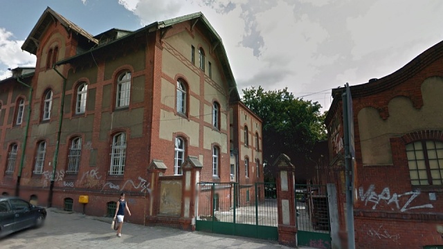 Ogłoszono przetarg na remont sali gimnastycznej w SP 47 w Szczecinie.