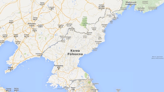 Przywódca reżimu Korei Północnej Kim Dzong Un oświadczył, że koreańskie rakiety mogą dosięgnąć baz Stanów Zjednoczonych na Pacyfiku - informuje PAP.