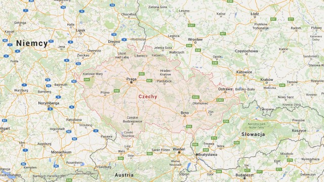 Czechia - to nowa oficjalna nazwa Czech. Tamtejsze MSZ uznało, że nazwa Republika Czeska, czyli po angielsku Czech Republic, była zbyt trudna do opanowania dla cudzoziemców i niewygodna w kontaktach biznesowych.