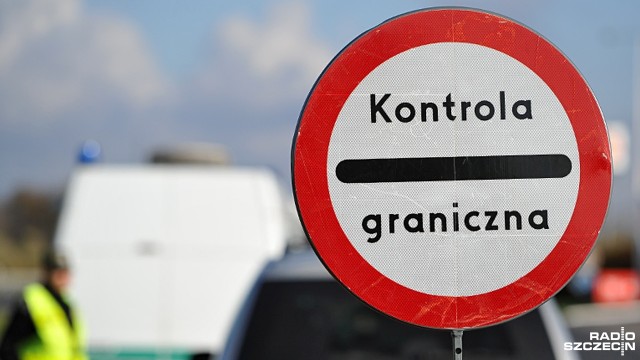 Jedziesz za granicę Weź dowód lub paszport. Wracają kontrole