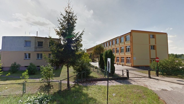 15 uczniów ze Zespołu Szkół Ponadgimnazjalnych w Płotach będzie musiało powtórzyć maturę z matematyki.