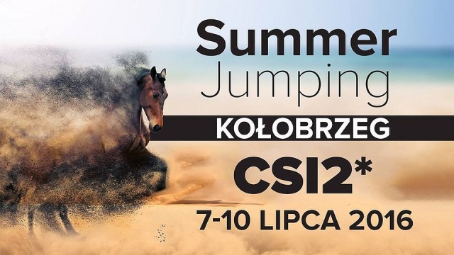 Pierwsza impreza międzynarodowej rangi na Pomorzu Zach. rozpocznie się już w czwartek na kołobrzeskiej plaży.
