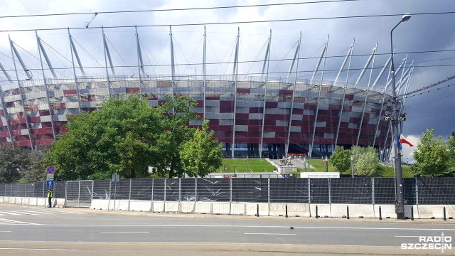 Na Stadionie Narodowym w Warszawie rozpoczęła się pierwsza sesja podczas szczytu NATO. Bierze w nim udział 61 delegacji państw członkowskich oraz krajów partnerskich.