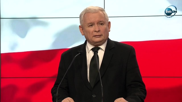 W Polsce są siły polityczne, które próbują wykorzystać słowa Obamy o polskiej demokracji na własny użytek - tak Jarosław Kaczyński skomentował wypowiedź prezydenta USA o tym, że jest zaniepokojony sytuacją wokół Trybunału Konstytucyjnego.