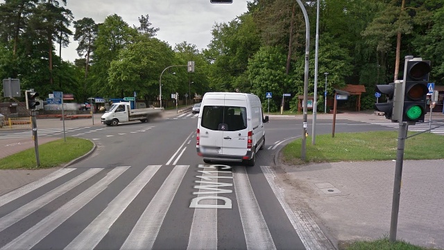 Dobra informacja dla kierowców - z mapy Szczecina może zniknąć jedno z najbardziej korkujących się skrzyżowań.