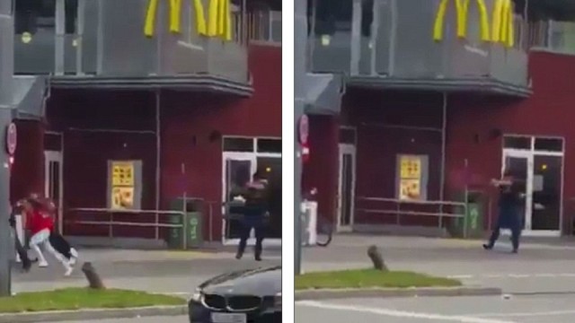 Dziesięć osób zginęło, w tym zamachowiec, w strzelaninie w centrum handlowym w Monachium. Za tragedię odpowiada 18-letni Hubertus Andrae, który miał obywatelstwa Niemiec i Iranu.
