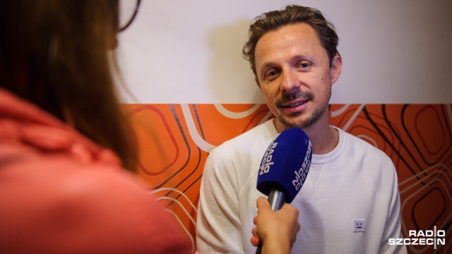 Francuski producent muzyczny i dj, odsłania przed wami swoje sportowe oblicze