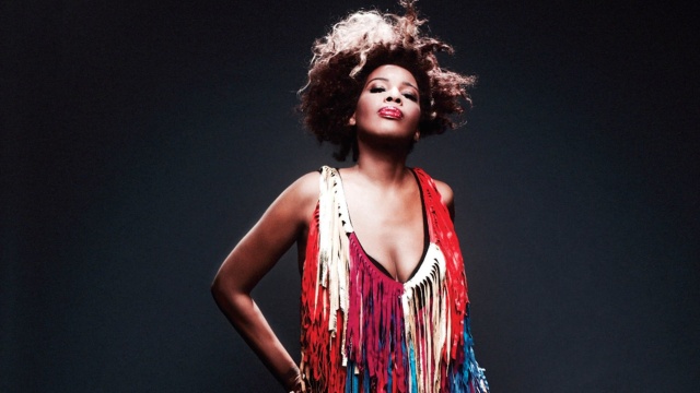 Gwiazda soulu Macy Gray wystąpi w środę na dziedzińcu Zamku Książąt Pomorskich w Szczecinie. Będzie to jedyny koncert artystki w Europie w tym roku. Wokalistki będzie można posłuchać na żywo w stolicy Pomorza Zachodniego w ramach Szczecin Music Fest.