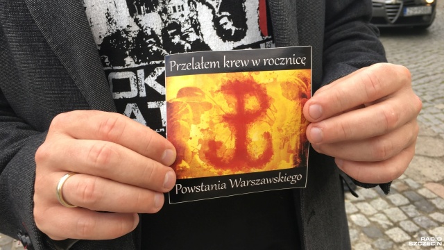 Liczy się każda kropla. Ci, którzy chcą uhonorować 72. rocznicę tego wielkiego zrywu w okupowanej Europie i pomóc innym powinni zgłaszać się do centrów krwiodawstwa.