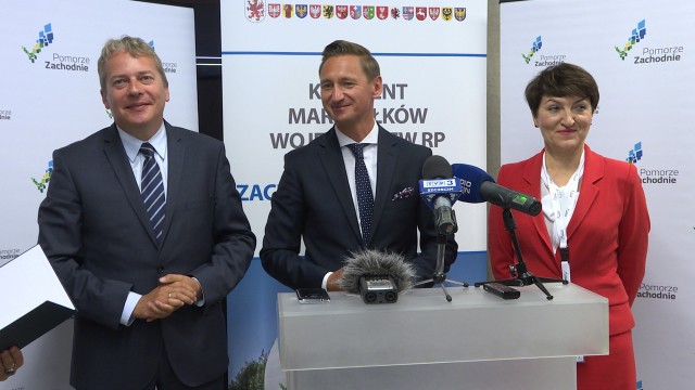 Marszałkowie województw: Będziemy więcej płacić za wodę [WIDEO]