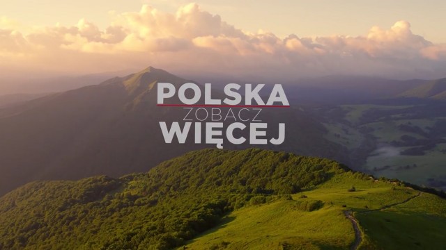 Ministerstwo tworzy piękny film o Polsce. Pomija nasz region [WIDEO]