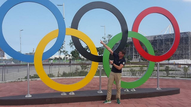 Godziny do rozpoczęcia Igrzysk Olimpijskich w Rio de Janeiro