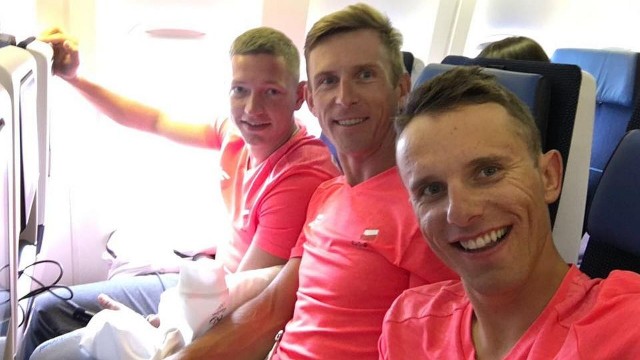 W sobotę pierwsze medalowe konkurencje igrzysk olimpijskich w Rio de Janeiro i pierwsze występy sportowców reprezentujących zachodniopomorskie kluby.