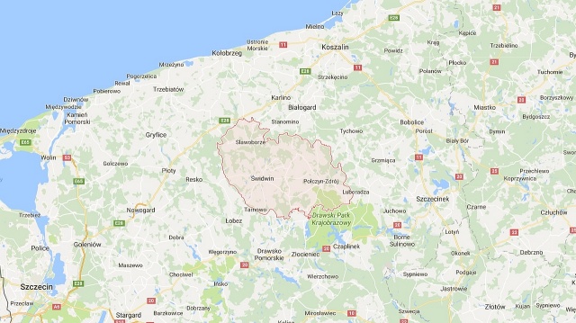 Powiat świdwiński na trzecim miejscu w rankingu najbogatszych polskich samorządów minionego roku - tak wynika z rankingu dwutygodnika Wspólnota.