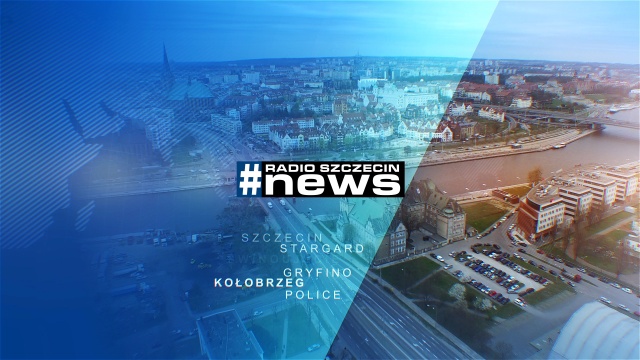 W dzisiejszym serwisie m.in.: Magdalena Fularczyk i Natalia Madaj zdobyły złoto w Rio, Potrzebne są pieniądze na pomoc trzyletniej Marcelince ze Stargardu oraz tegoroczne żniwa w Zachodniopomorskiem są trudne - uważają rolnicy i już szacują straty.