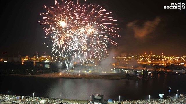 Ekipy ze Szwecji, Szwajcarii i Wietnamu zaprezentują się podczas IX edycji Międzynarodowego Festiwalu Sztucznych Ogni Pyromagic w Szczecinie. Impreza na Wałach Chrobrego rozpocznie się w piątek wieczorem.
