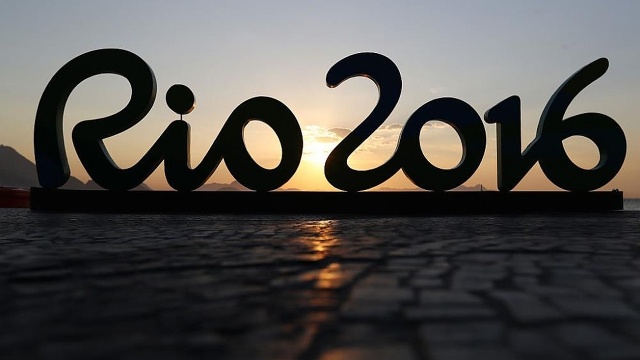 Tragedia podczas igrzysk Olimpijskich w Rio de Janeiro. 35-letni Stefan Hanze zmarł w wyniku odniesionych obrażeń w wypadku.
