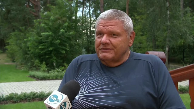 Ojciec Kamili Skolimowskiej we wzruszający sposób skomentował złoty medal zdobyty przez Anitę Włodarczyk w rzucie młotem.