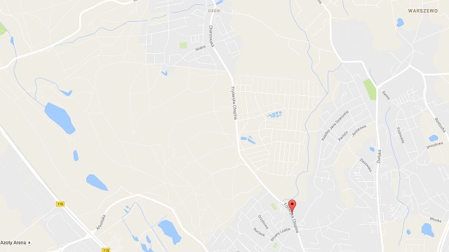 Spółka Strabag rozpoczyna w środę wymianę nawierzchni na odcinku pomiędzy skrzyżowaniem z Wiosny Ludów i Chorzowską.