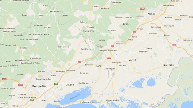 12 osób poważnie rannych, a jedna w stanie krytycznym - to bilans wypadku, do jakiego doszło na południu Francji.