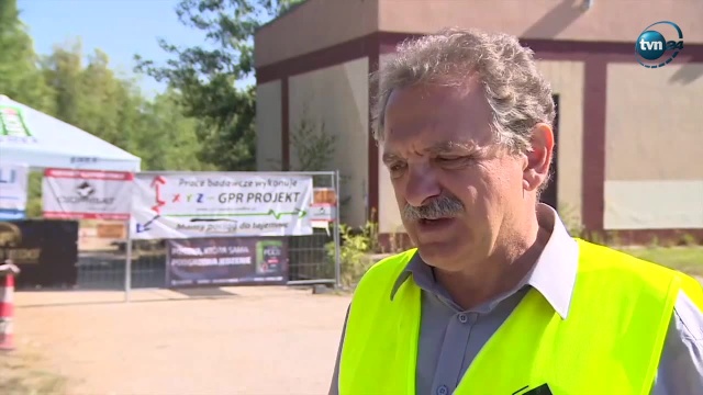 Eksploratorzy nie dokonali dotychczas sensacyjnych odkryć, ale ich prace wzbudzają duże zainteresowanie.