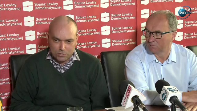 SLD złoży projekt dopuszczający stosowanie marihuany w medycynie [WIDEO]