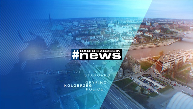 W piątkowym serwisie m.in.: 2-letni Tomek ze Świnoujścia leci na leczenie do USA Kibice będą zbierać pieniądze na pomnik legendarnego trenera Pogoni Szczecin - Floriana Krygiera Zacięta rywalizacja na zachodniopomorskich polach golfowych.