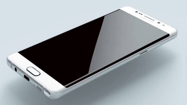 Samsung wycofuje ze sprzedaży nowy model Galaxy Note 7.