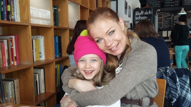 Pani Dorota Kościukiewicz-Markowska prowadzi własną szkołę medytacji a teraz chce wydać swoje bajki. Jak sama mówi, te historie mogą być również doskonałą pozytywną terapią.