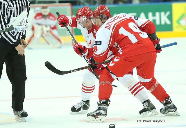 Reprezentacja Polski hokeistów na lodzie szybko zakończyła swoje starania o udział w igrzyskach olimpijskich, które za dwa lata odbędą się w koreańskim Pjongczang.