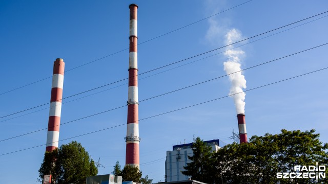 Pracownicy Elektrowni Dolna Odra z zarzutami przyjmowania łapówek