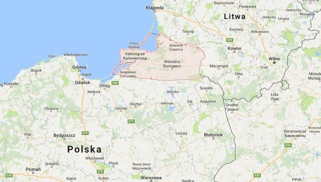 We wtorek rozpoczęły się duże manewry Floty Bałtyckiej. W ćwiczeniach w Obwodzie Kaliningradzkim bierze udział blisko tysiąc żołnierzy, to głównie zmotoryzowane wojska ochrony wybrzeża.