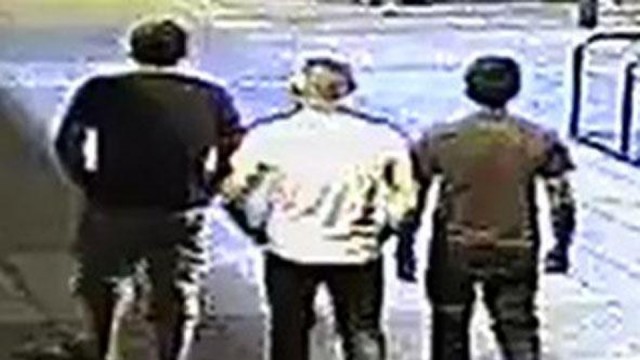 Policja z Harlow pokazuje w jakich okolicznościach zginął Polak