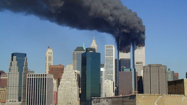 Zamachy na World Trade Center, Pentagon i tragicznie przerwany lot nr 93 - mija właśnie 15 lat od zamachów, które wstrząsnęły Ameryką i całym światem.