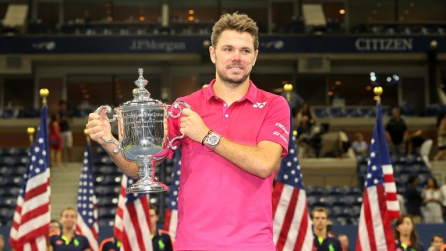 Stan Wawrinka został królem kortów na US Open. W finale ostatniego w tym roku finale turnieju spod znaku Wielkiego Szlema Szwajcar po świetnym meczu pokonał Serba Novaka Djokovica 6:7, 6:4, 7:5, 6:3.