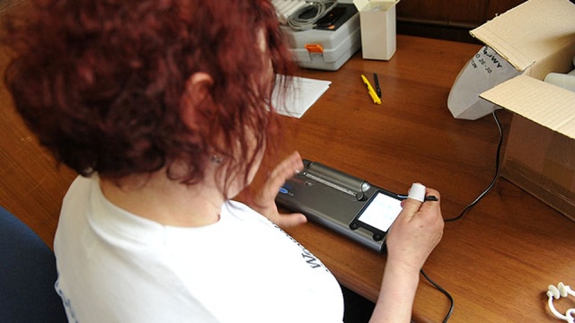 Rozpoczęła się akcja profilaktyczna z okazji Polskich Dni Spirometrii. W jej ramach do soboty można wykonać bezpłatną spirometrię, bez skierowania od lekarza.